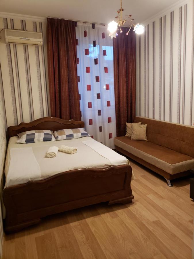 Io Apartment Tbilisi Exterior foto
