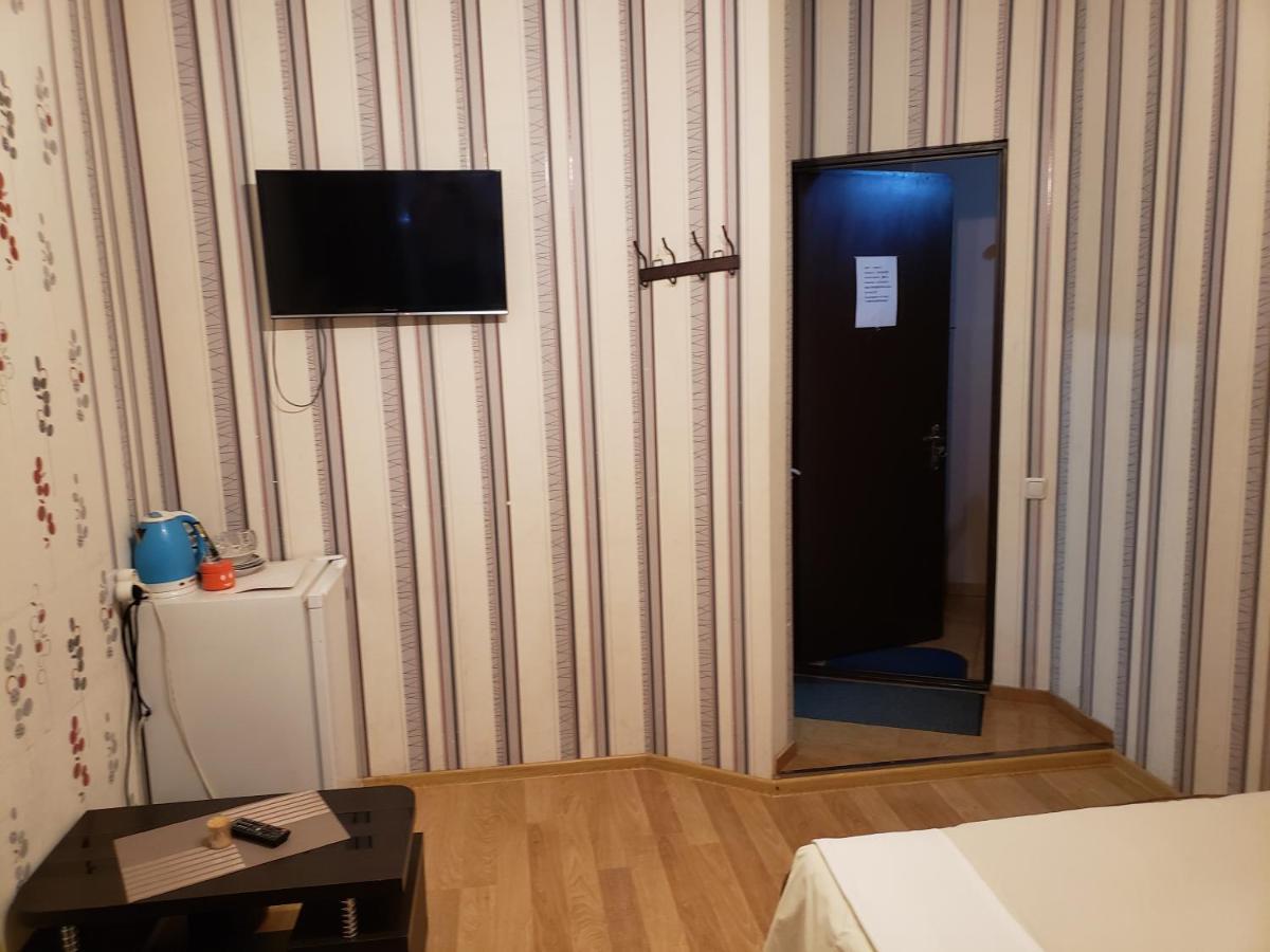 Io Apartment Tbilisi Exterior foto