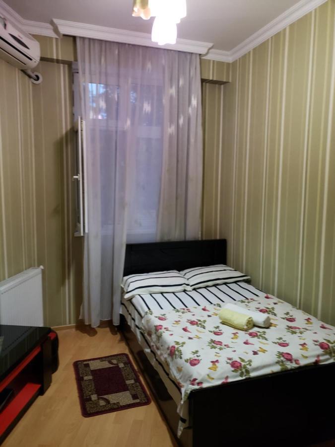 Io Apartment Tbilisi Exterior foto