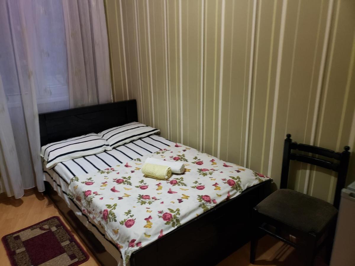 Io Apartment Tbilisi Exterior foto