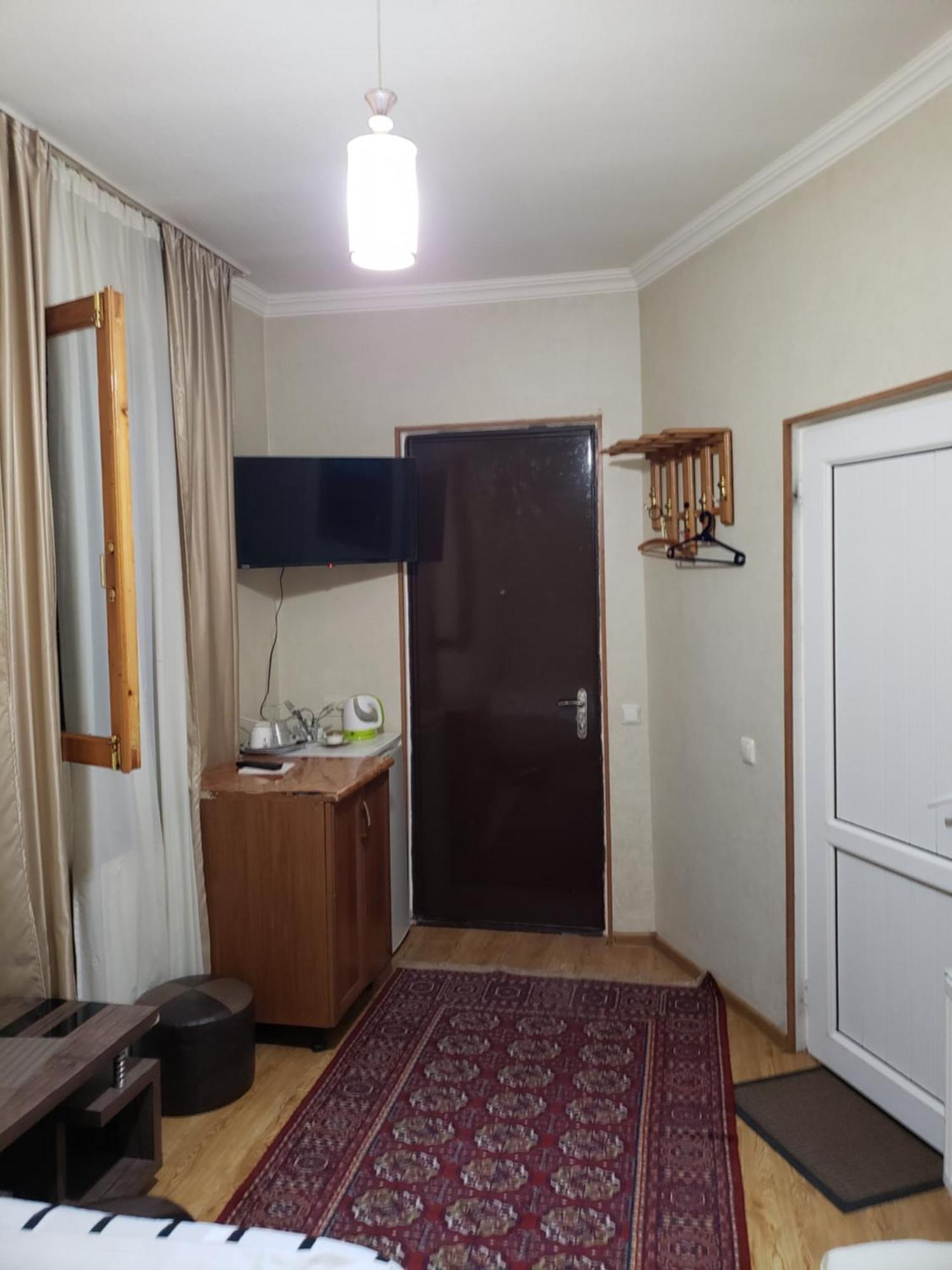 Io Apartment Tbilisi Quarto foto