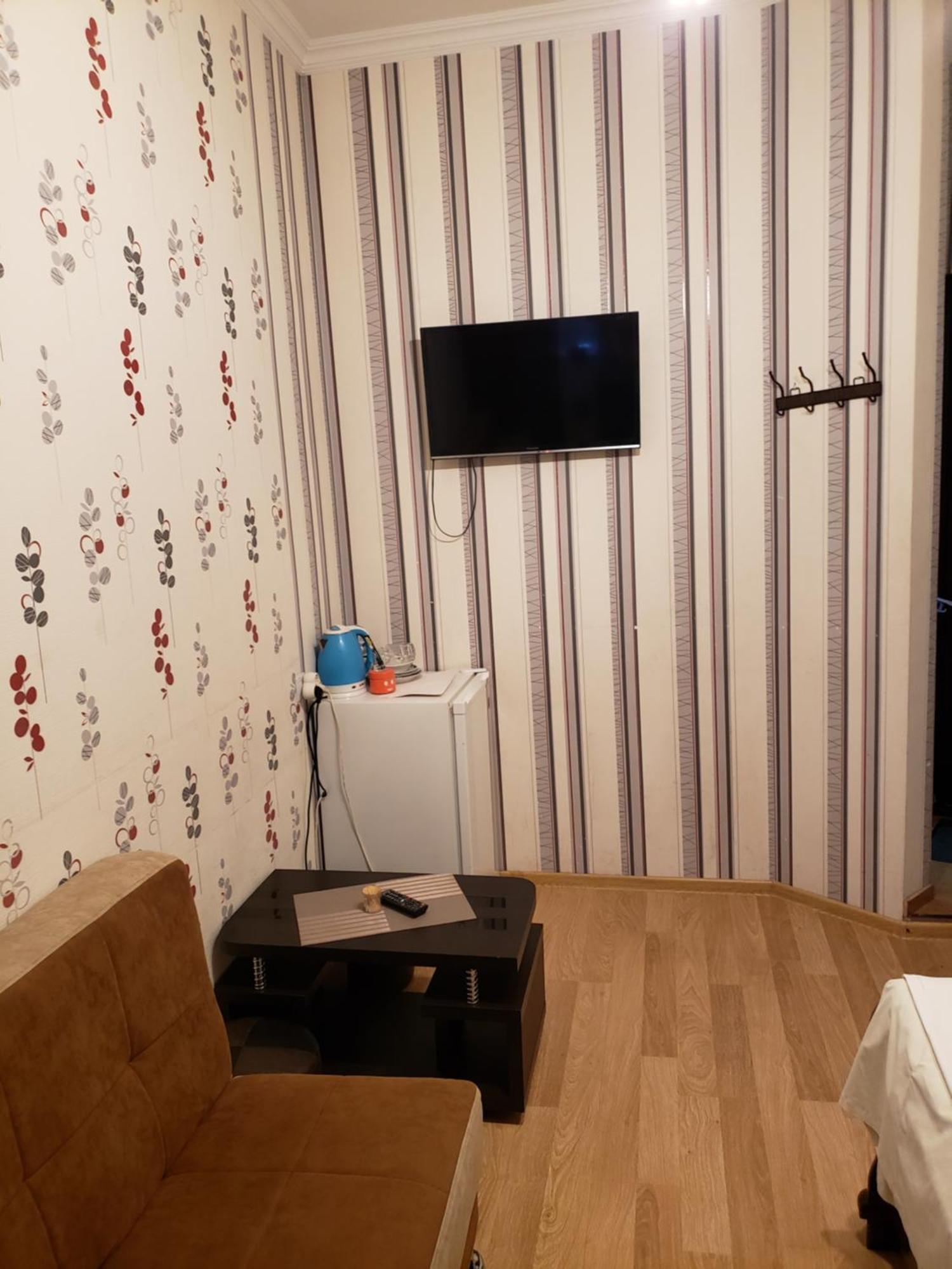 Io Apartment Tbilisi Quarto foto