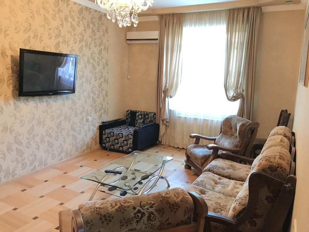Io Apartment Tbilisi Exterior foto